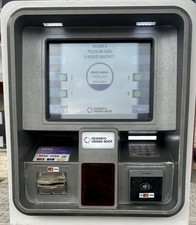 FlexPay OPT Wide Gilbarco Veeder Root