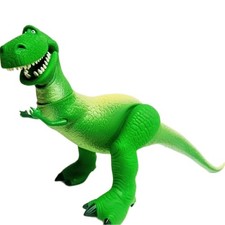 Disney Pixar Toy Story Rex