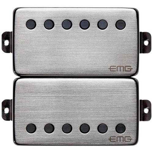 Emg set pickup - set, humbucker
