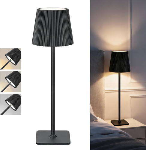 Lampada tavolo led senza - tavolo,