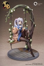 Mahjong Soul Statua 1/7 Yui