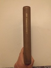 (Chess-Scacchi-Schach) "L'ITALIA SCACCHISTICA" annata completa 1929 rilegata