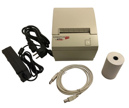 Stampante bond tpg a799 usb - stampante,