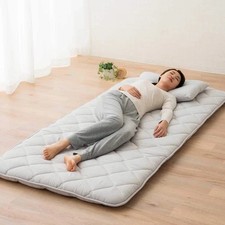 EMOOR Materasso Futon