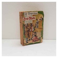 La capanna dello zio Tom -