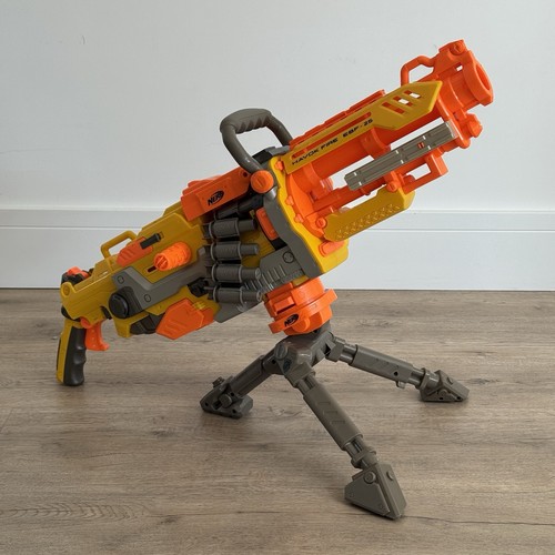 Blaster nerf strike - blaster, havok