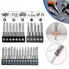 Set punte per cacciavite - , a