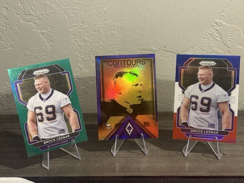 Lotto carte brock - carte,