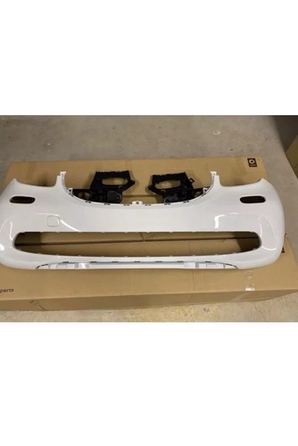 Paraurti smart 453 for four - paraurti,