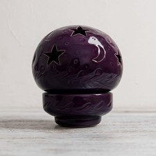 Portacandela Marocchino 9×10