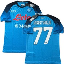 Maglia Napoli 2022/23