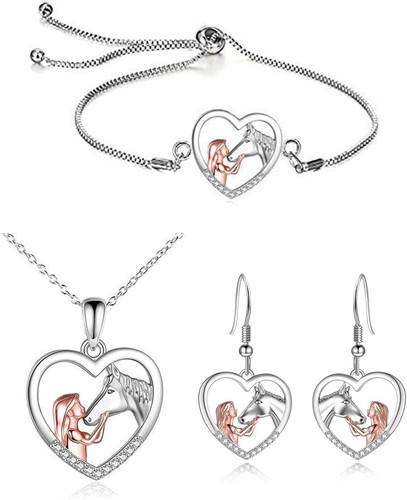 Collane per ragazze e - 3,