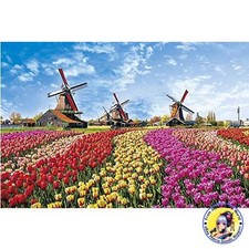 YANOMAN 1000 pezzi puzzle