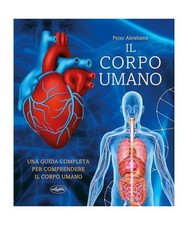 Grande libro del corpo - grande,