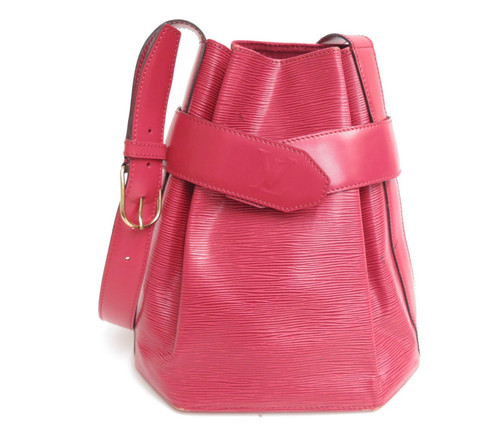 Autentica borsa tracolla - borsa, a
