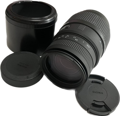 Obiettivo sigma 300mm - obiettivo, 70-300mm