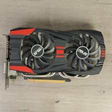 AMD ASUS GeForce GTX 760 2GB