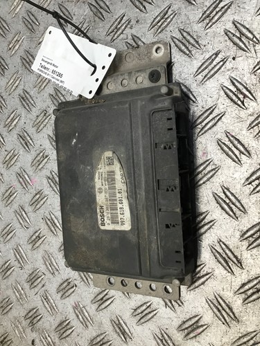 Centralina motore 99761860101