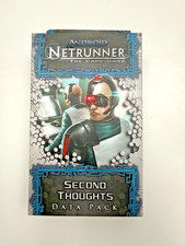 ANDROID NETRUNNER LCG - Second