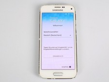 Smartphone Samsung Galaxy S5