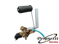 Multivalvola gpl opel corsa - gpl,