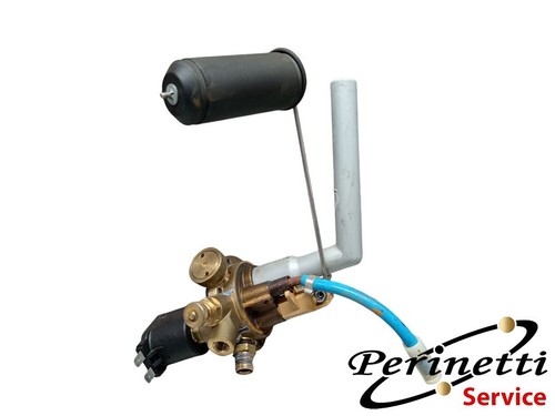 Multivalvola gpl opel corsa - gpl, d