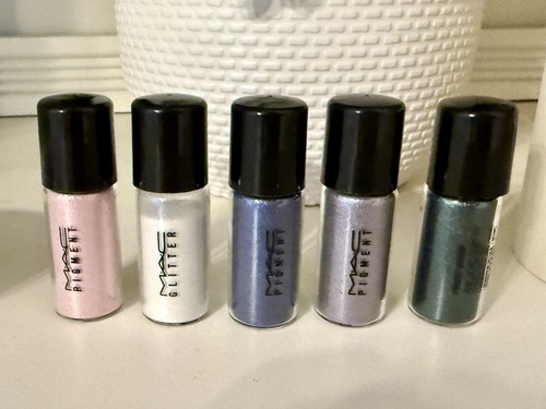 Mac curiositease collezione - collezione:, 5