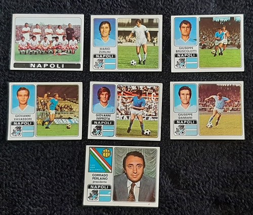Lotto figurine panini - ,