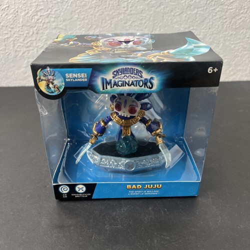 Skylanders imaginators bad - imaginators,