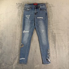 Jeans skinny Guess donna
