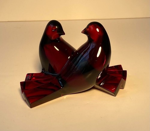 Colombe cristallo baccarat - colombe,