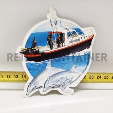 Adesivo Vintage Sticker