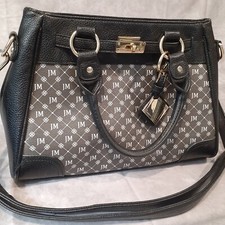 Janet JM Personalized Hand Bag
