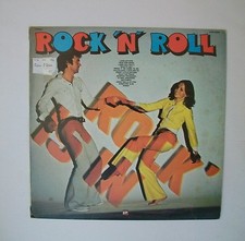 The Rock Machine Band ‎–