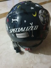 Casco  SPECIALIZED Small Fry