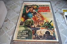 BERLINO 1945 LA CADUTA DEI GIGANTI 66 Epitaph for Friends and Enemies MANIFESTO