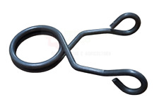 MOLLA PER LIMITATORE DI CORSA PISTONE IDRAULICO D.40 SUPPORTO ARATRO