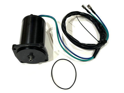 Honda power tilt trim motore - honda,