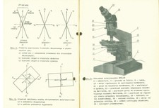 Manuale (PL) del microscopio polarizzatore PZO Biolar P