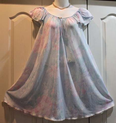 Camicia notte corta miss - da,