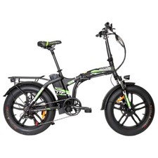 BICICLETTA BICI ELETTRICA 250W