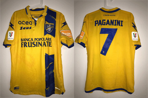 Maglia paganini tim - maglia,