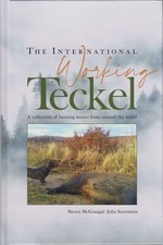 McGONIGAL DOGS BOOK THE