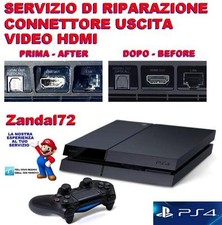 SERVIZIO DI RIPARAZIONE