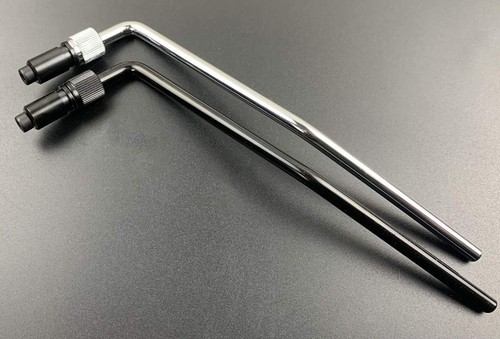Tremolo arm whammy - whammy, bar