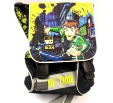 Zaino Ben Ten 10 Ultimate