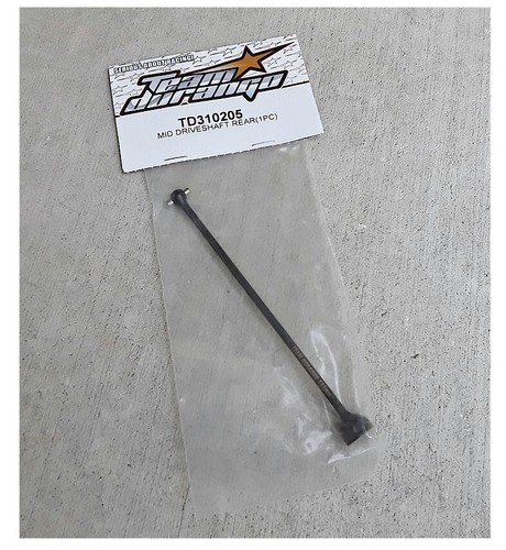 Team durango td310205 - rc,