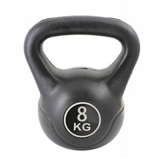 Kettlebell Palla Con Sabbia
