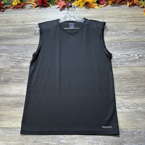 Camicia reebok taglia media - reebok,