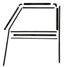 GUIDE CANALINE SCORRI VETRO